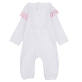 Footless Onesie - Ourkids - Bumber