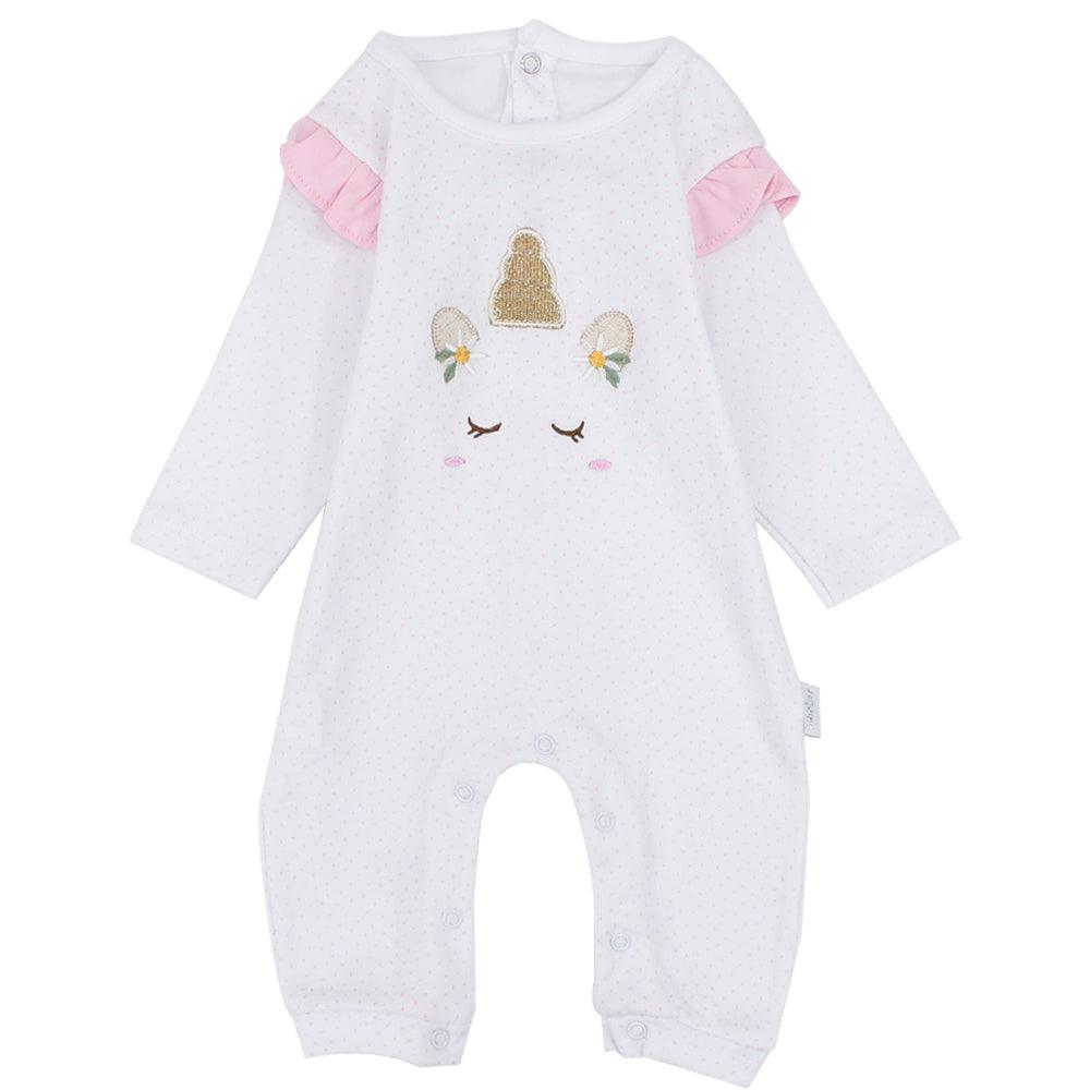 Footless Onesie - Ourkids - Bumber