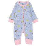 Footless Onesie - Ourkids - Carter's