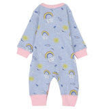 Footless Onesie - Ourkids - Carter's