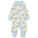 Footless Onesie - Ourkids - Carter's