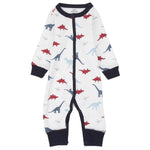 Footless Onesie - Ourkids - Carter's