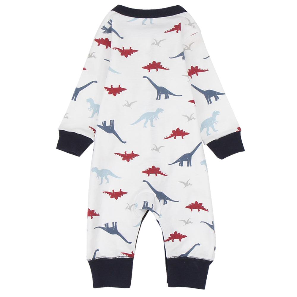 Footless Onesie - Ourkids - Carter's