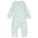 Footless Onesie - Ourkids - Carter's