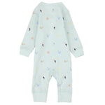 Footless Onesie - Ourkids - Carter's