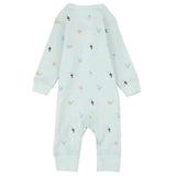 Footless Onesie - Ourkids - Carter's