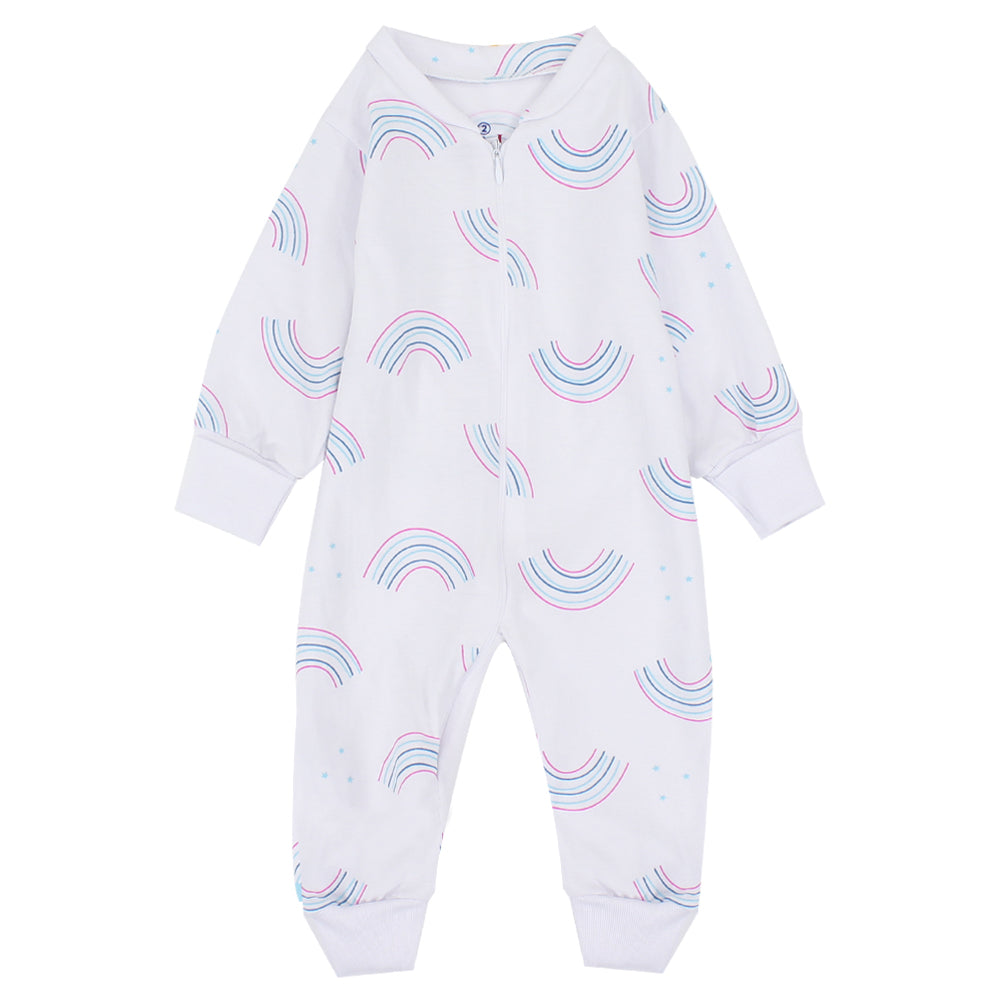 Footless Onesie - Ourkids - JOKY