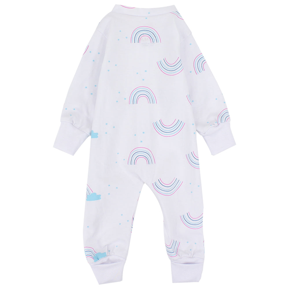 Footless Onesie - Ourkids - JOKY