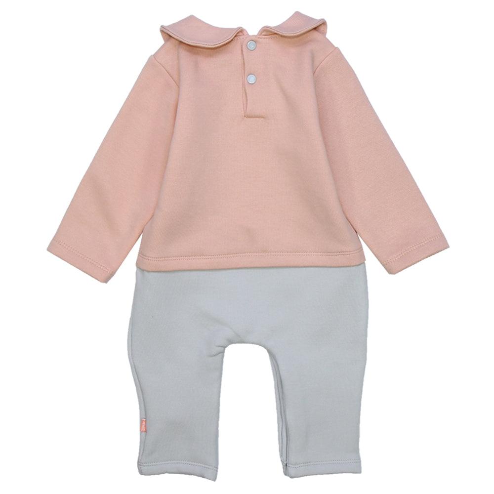 Footless Onesie - Ourkids - Junior