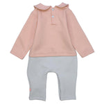 Footless Onesie - Ourkids - Junior