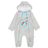 Footless Onesie - Ourkids - Junior