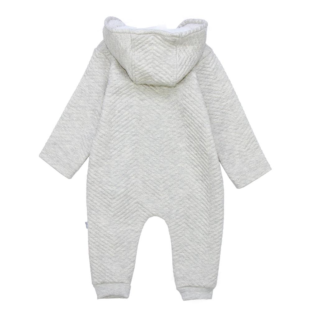 Footless Onesie - Ourkids - Junior