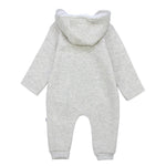 Footless Onesie - Ourkids - Junior