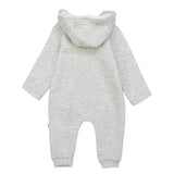 Footless Onesie - Ourkids - Junior