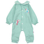 Footless Onesie - Ourkids - Junior