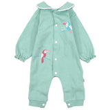 Footless Onesie - Ourkids - Junior