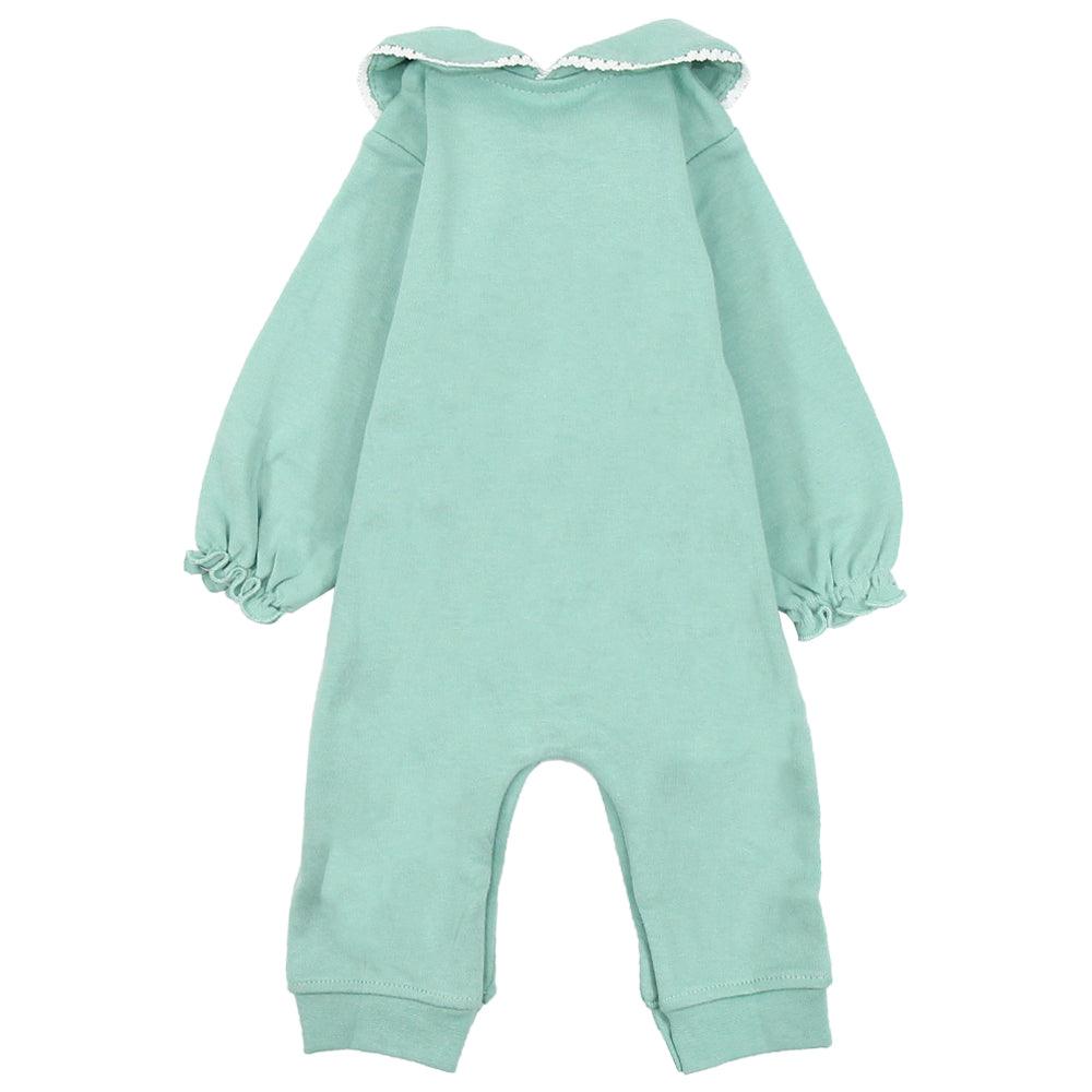 Footless Onesie - Ourkids - Junior