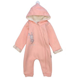 Footless Onesie - Ourkids - Junior