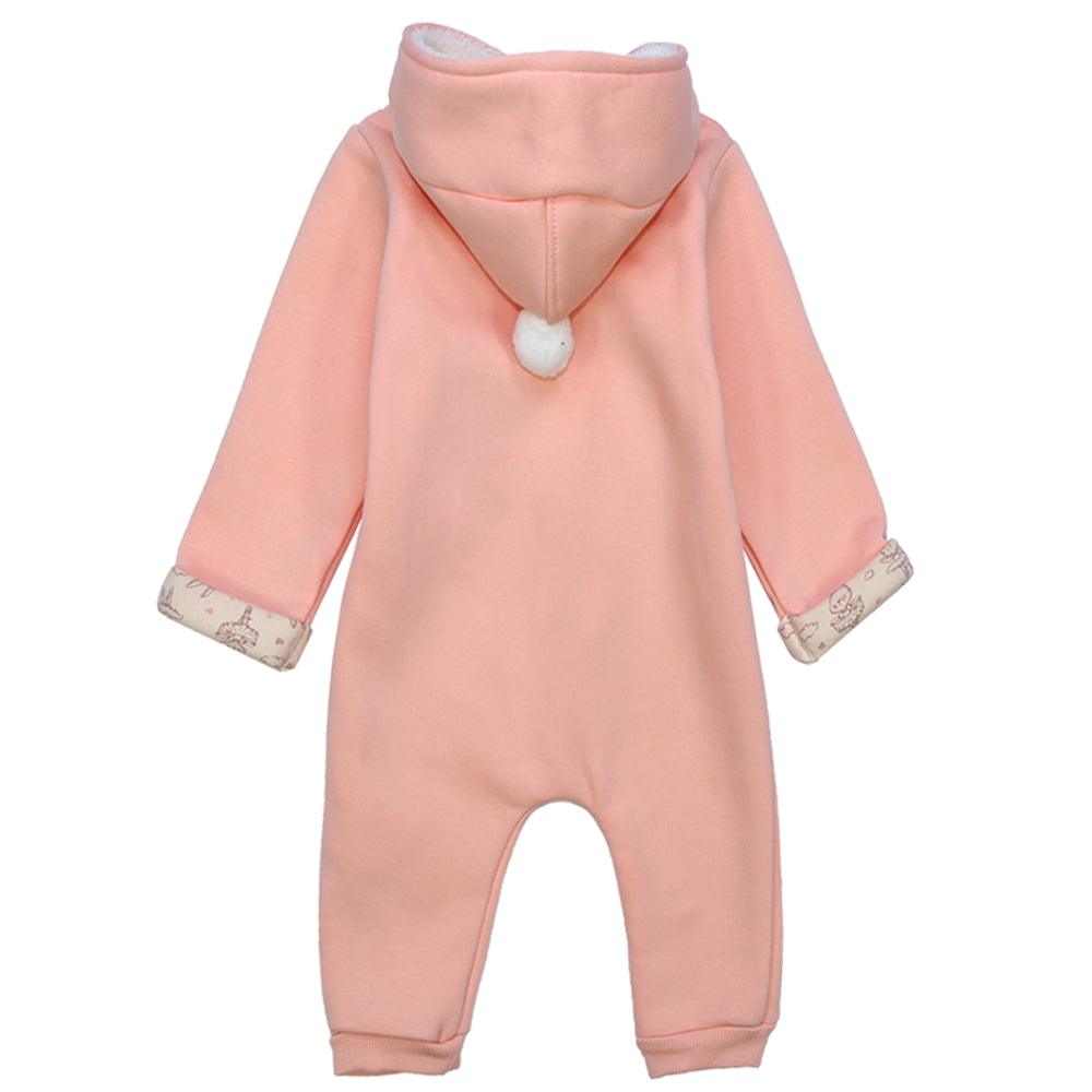 Footless Onesie - Ourkids - Junior