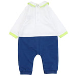 Footless Onesie - Ourkids - Pompelo