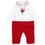 Footless Onesie - Ourkids - Pompelo