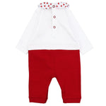 Footless Onesie - Ourkids - Pompelo