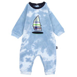 Footless Onesie - Ourkids - Pompelo