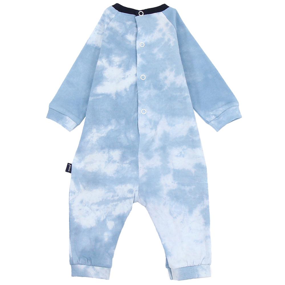 Footless Onesie - Ourkids - Pompelo