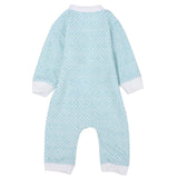 Footless Sleepy Bear Onesie - Ourkids - Berceau