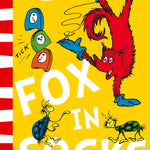 Fox in Socks - Ourkids - Harper Collins