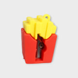 French Fries Pencil Sharpener - Ourkids - TWK