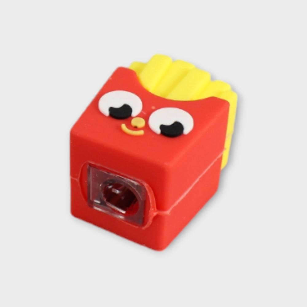 French Fries Pencil Sharpener - Ourkids - TWK