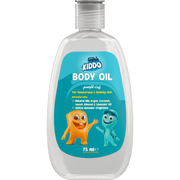Fresh Kiddo Baby Oil - Ourkids - Fresh Kiddo