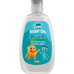 Fresh Kiddo Baby Oil - Ourkids - Fresh Kiddo