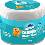 Fresh Kiddo Diaper Rash Cream 150 ml - Ourkids - Fresh Kiddo