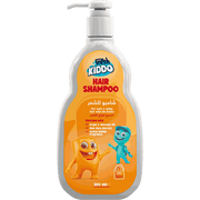 Fresh Kiddo Hair Shampoo - Ourkids - Fresh Kiddo