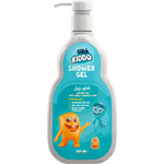 Fresh Kiddo Shower Gel - Ourkids - Fresh Kiddo