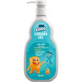 Fresh Kiddo Shower Gel - Ourkids - Fresh Kiddo