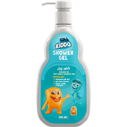Fresh Kiddo Shower Gel - Ourkids - Fresh Kiddo