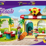 FRIENDS Heartlake City Pizzeria - Ourkids - Lego