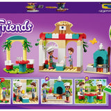 FRIENDS Heartlake City Pizzeria - Ourkids - Lego