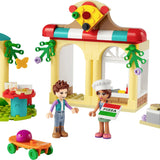 FRIENDS Heartlake City Pizzeria - Ourkids - Lego