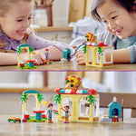 FRIENDS Heartlake City Pizzeria - Ourkids - Lego