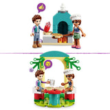 FRIENDS Heartlake City Pizzeria - Ourkids - Lego