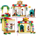 FRIENDS Heartlake City Pizzeria - Ourkids - Lego