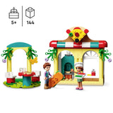 FRIENDS Heartlake City Pizzeria - Ourkids - Lego