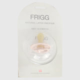 Frigg Daisy Natural Latex Pacifier 6-18 Months (Blush Pack) - Ourkids - Frigg