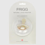 Frigg Daisy Natural Latex Pacifier 6-18 Months (Dessert Pack) - Ourkids - Frigg