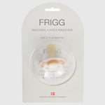 Frigg Daisy Natural Latex Pacifier 6-18 Months - Ourkids - Frigg