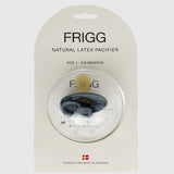 Frigg Moon Phase Latex Pacifier 0-6 Months - Ourkids - Frigg